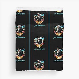 Joe Bonamassa Grafik  Duvet Cover