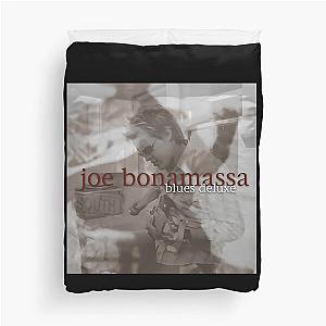 Joe Bonamassa blues deluxe Stic Duvet Cover