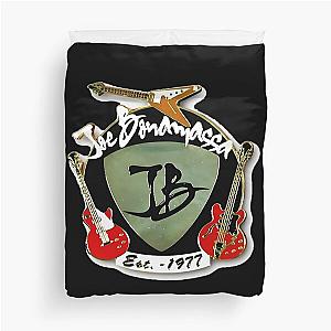 Musik Blues Joe Bonamassa   Cl Duvet Cover