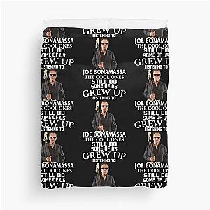 Einige von Joe Bonamassa      Duvet Cover