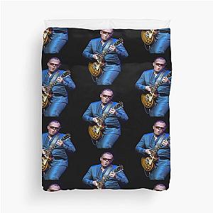 Nennen Sie mich Joe Bonamassa Art    Duvet Cover