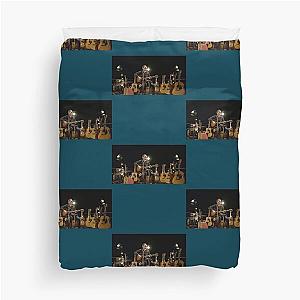 ka Joe Bonamassa ist Tour 2020   Duvet Cover