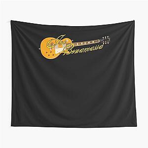 Joe bonamassa Classic . Essenti Tapestry