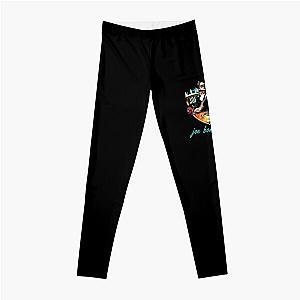 Joe Bonamassa Grafik  Leggings