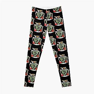 Musik Blues Joe Bonamassa   Cl Leggings