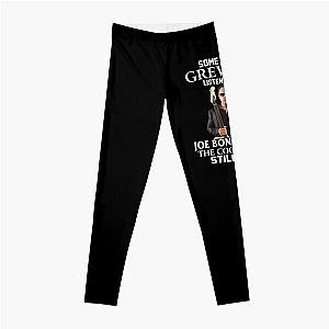 Einige von Joe Bonamassa      Leggings