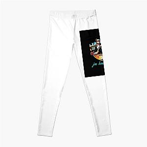 Joe Bonamassa Grafik    Leggings