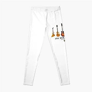 Joe Bonamassa Gitarrensammlung      Leggings