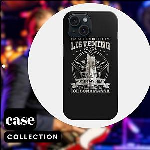 Joe Bonamassa Cases