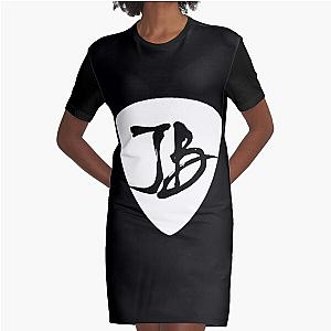 JOE BONAMASSA wesentliches     Graphic T-Shirt Dress