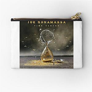 joe bonamassa Zipper Pouch