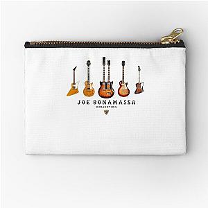 Joe Bonamassa Guitar Collection Zipper Pouch