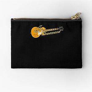 Joe bonamassa Classic . Essenti Zipper Pouch