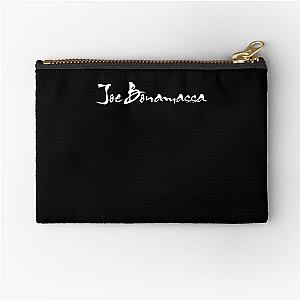 Joe Bonamassa logo Zipper Pouch