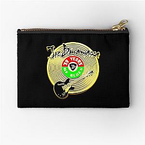 Joe Bonamassa 99sp39 Jahre   C Zipper Pouch