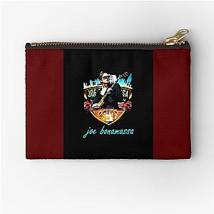 Joe Bonamassa Grafik  Zipper Pouch