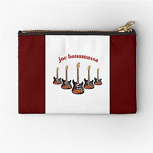 Joe Bonamassa Grafik      Zipper Pouch