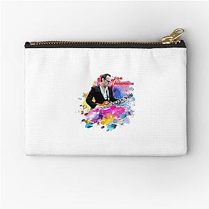 Joe Bonamassa Grafik     Zipper Pouch