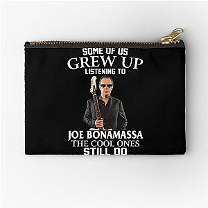 Einige von Joe Bonamassa      Zipper Pouch