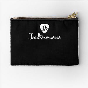 music blues joe bonamassa Esse Zipper Pouch