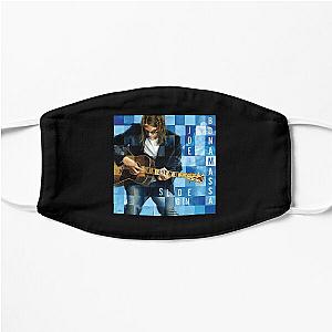 Joe Bonamassa sloe gin Flat Mask