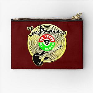 Joe Bonamassa 99sp39 Jahre   Zipper Pouch