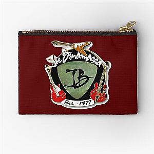 Musik Blues Joe Bonamassa   Zipper Pouch