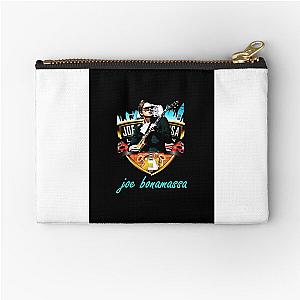 Joe Bonamassa Grafik    Zipper Pouch