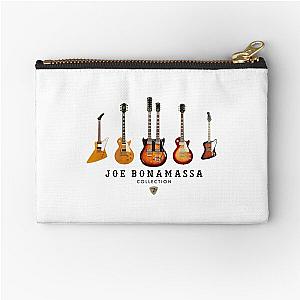 Joe Bonamassa Gitarrensammlung      Zipper Pouch