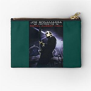 Joe Bonamassa Live aus der Ro    Zipper Pouch