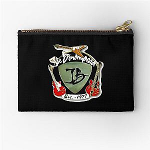 Musik Blues Joe Bonamassa   Cl Zipper Pouch