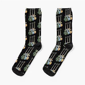 Joe Bonamassa  C Socks