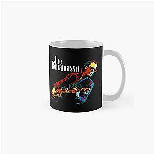 JOE BONAMASSA       Classic Mug