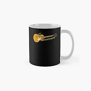 Joe bonamassa Classic . Essenti Classic Mug