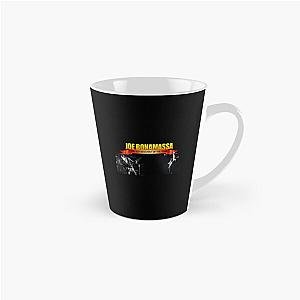 Gitarrist Joe Bonamassa Gra         Tall Mug