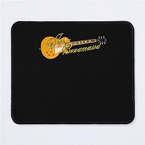 Joe bonamassa Classic . Essenti Mouse Pad