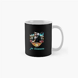 Joe Bonamassa Grafik  Classic Mug