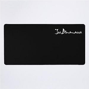 Joe Bonamassa logo Desk Mat