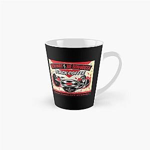 Joe Bonamassa Schwarzer Kaffee   Tall Mug