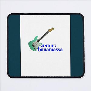 Joe Bonamassa Grafik       Mouse Pad