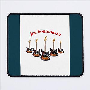 Joe Bonamassa Grafik      Mouse Pad