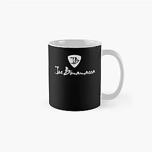 music blues joe bonamassa Esse Classic Mug