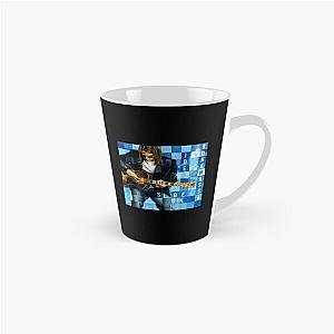 Joe Bonamassa sloe gin Tall Mug