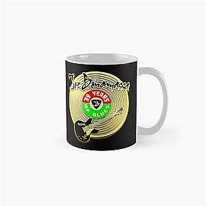 Joe Bonamassa 99sp39 Jahre   Classic Mug