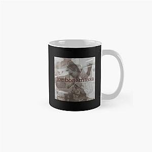 Joe Bonamassa blues deluxe Stic Classic Mug