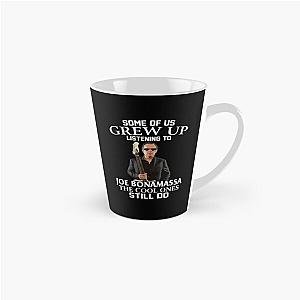 Einige von Joe Bonamassa      Tall Mug