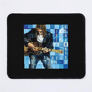 Joe Bonamassa sloe gin Mouse Pad