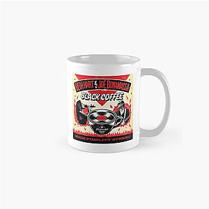 Joe Bonamassa Schwarzer Kaffee      Classic Mug