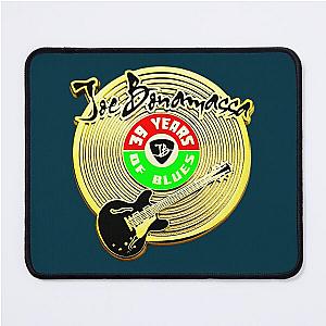 Joe Bonamassa 99sp39 Jahre   Mouse Pad