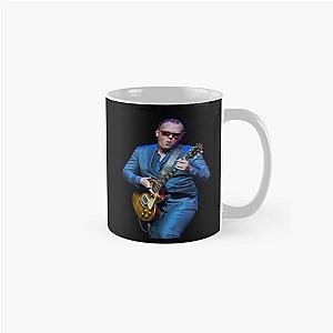 Nennen Sie mich Joe Bonamassa Art    Classic Mug